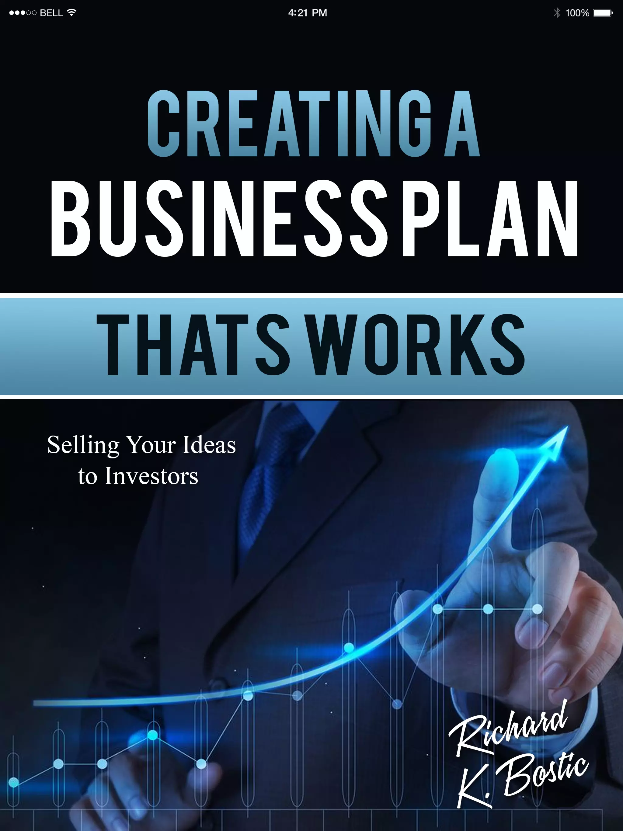 Creating a Business Plan