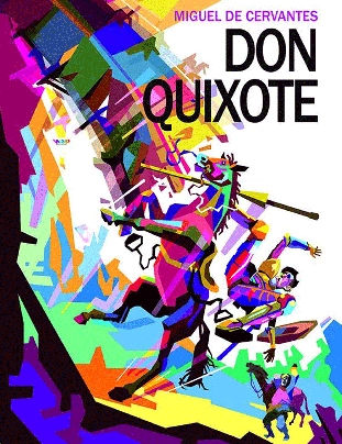 Don Quixote