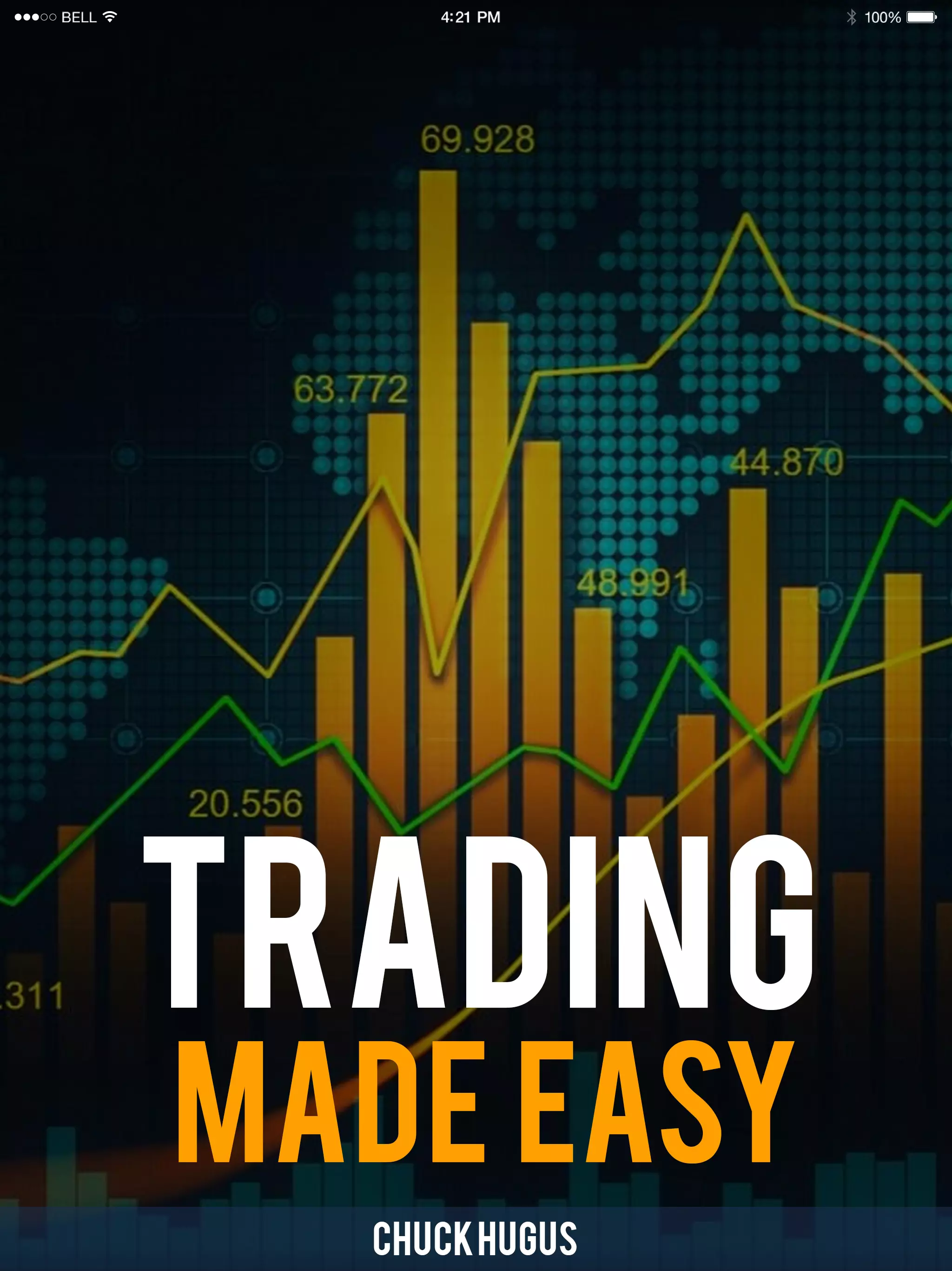 Trade Made Easy